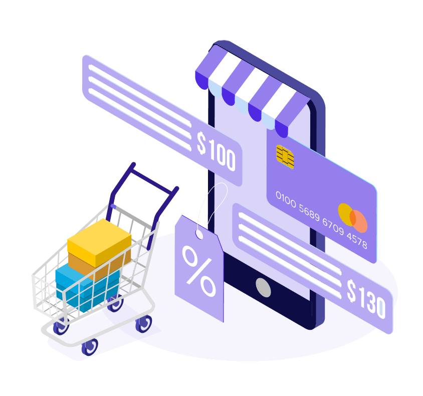 Satış Noktanızı Yönetin ( POS )