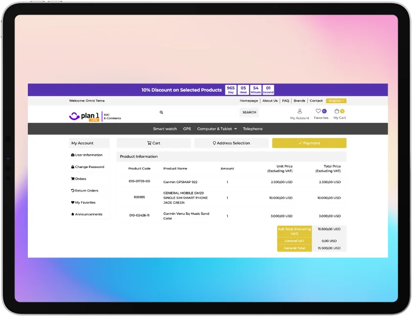 Full Compatibility with All Devices