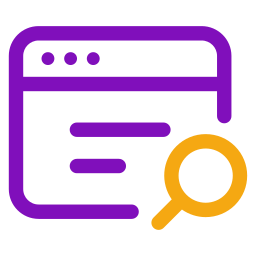 Search Engine Optimization ( SEO )