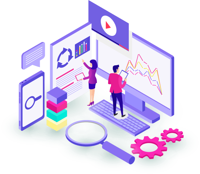 Best SEO Infrastructure