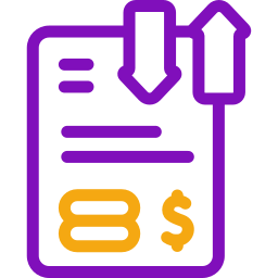 Income Expense Tracking