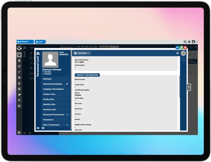 Build An Employee Knowledge Base
