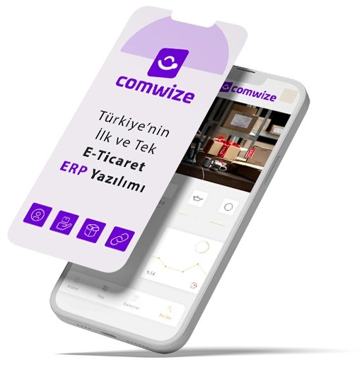 Solve Your Business Processes End-to-End with Advanced COMWIZE Software!