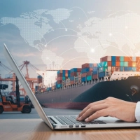 E-export ERP Software