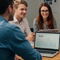 E-Commerce Market Research