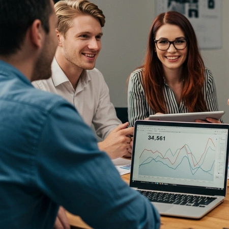 E-Commerce Market Research