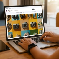 Things to Do to Set Up an E-Commerce Site