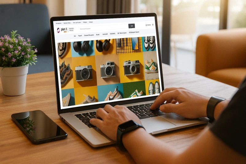 Things to Do to Set Up an E-Commerce Site