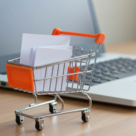 Marketing Strategy in E-Commerce