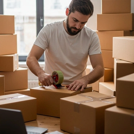 6 Effective Ways to Increase Sales in E-Commerce