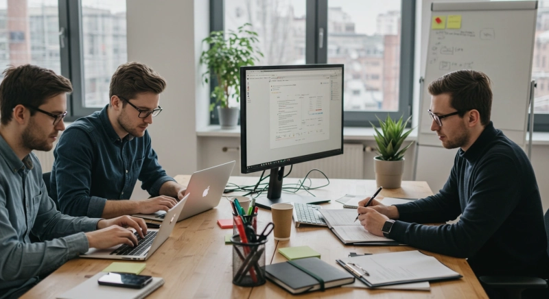 E-Ticarette Ürün Geliştirme