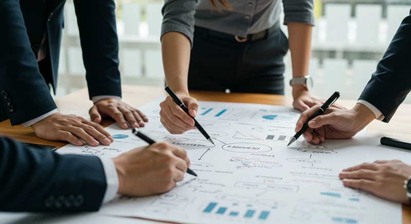 Preparing a Business Plan