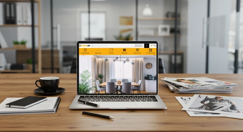 Setting Up a Curtain Sales Site: The Most Effective Strategies