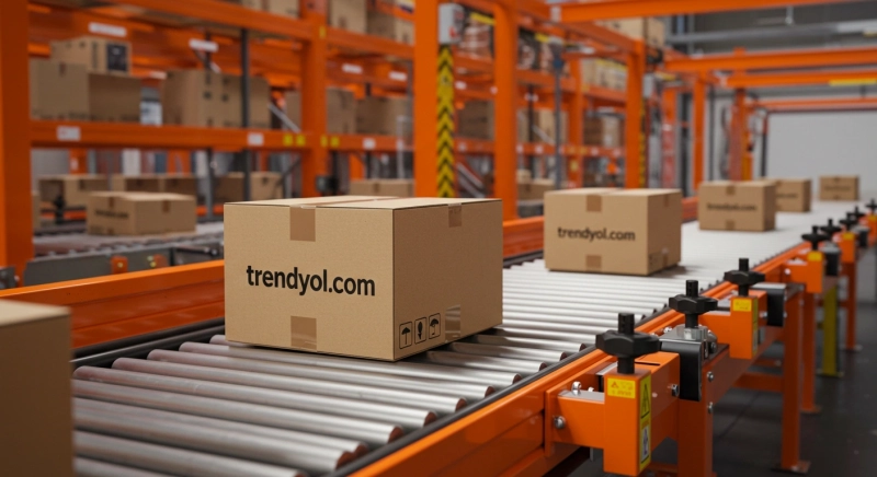 Trendyol Store Opening Guide