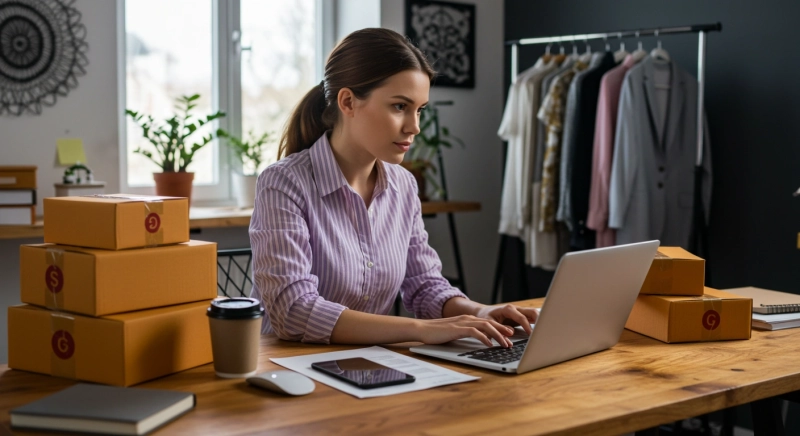 How to Attract Consumers' Attention?