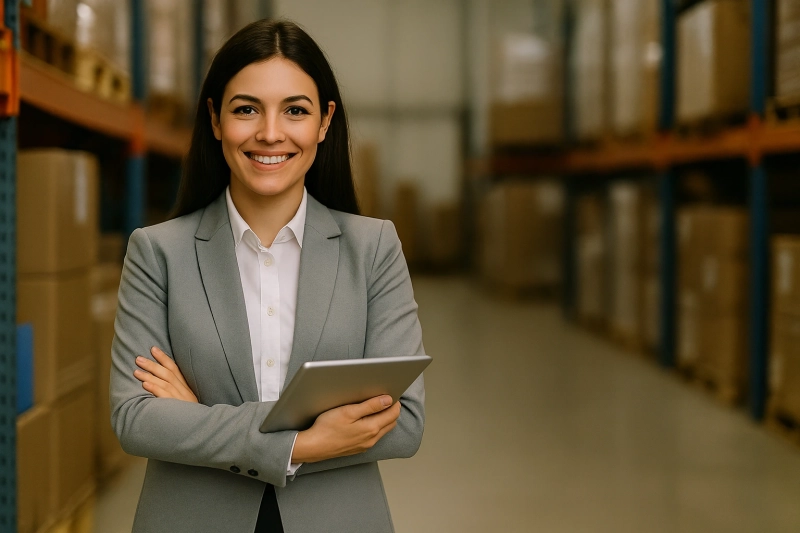 What is B2C Store Management?