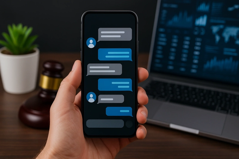 What is CRM Software? Best CRM Solutions with Comwize