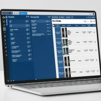 Comprehensive Digital Solutions Specific to the Curtain Industry