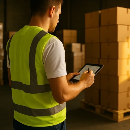 What is a Shipment Management System and How Does It Work?